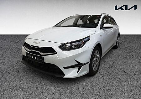 Kia Cee'd Sportswagon Ceed SW 1.6D Autom. Vision Navi Kamera