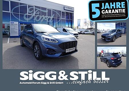 Ford Kuga ST-Line X 2.5 FHEV NAVI*iACC*PDC*B&O*CAM*