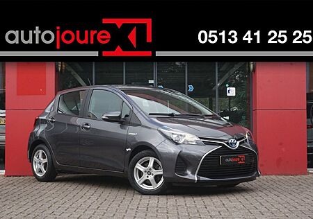 Toyota Yaris 1.5 Hybrid Aspiration | Automaat | Rijklaa