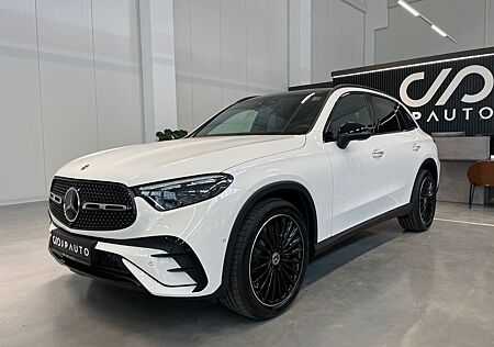 Mercedes-Benz GLC 220 d 4Matic