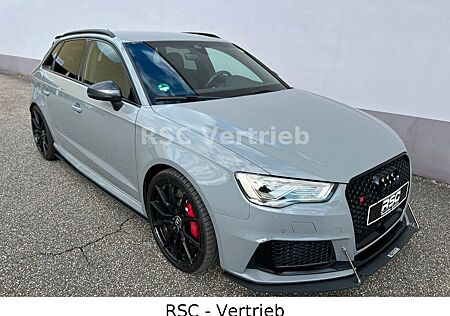 Audi RS3 RS 3 Sportback 2.5 TFSI quattro - NO OPF!
