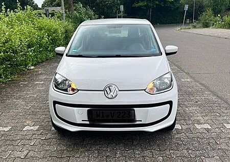 VW Up Volkswagen ! 1.0 44kW ASG cup ! cup !
