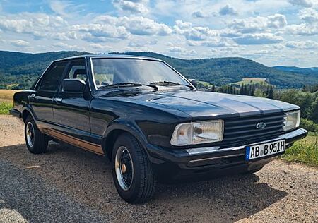 Ford Taunus