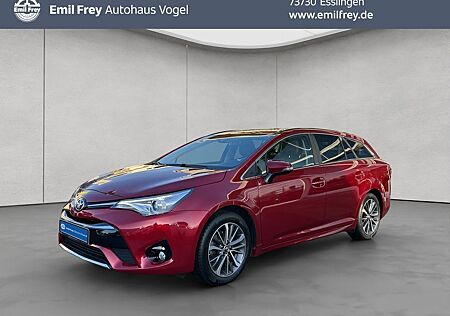 Toyota Avensis Touring Sports 1.8 Edt. S+