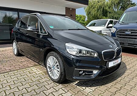 BMW 225 Baureihe 2 Active Tourer xe Luxury Line