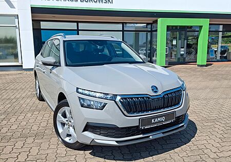 Skoda Kamiq Style 1.0 TSI DSG **NAVI**AHK**