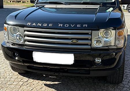 Land Rover Range Rover V8