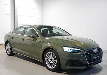 Audi A5 Sportback 40 TDI *ACC*HUD*KAMERA*MATRIX-LED*