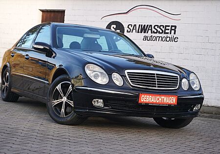 Mercedes-Benz E 200 Kompressor Avantgarde *Automatik*