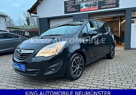 Opel Meriva B Active*94 TKM*KLIMA*PDC*SHZ*INSP.NEU