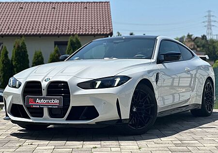 BMW M4 Coupe xDrive COMPETITION.SITZBELÜFT.360°ACC