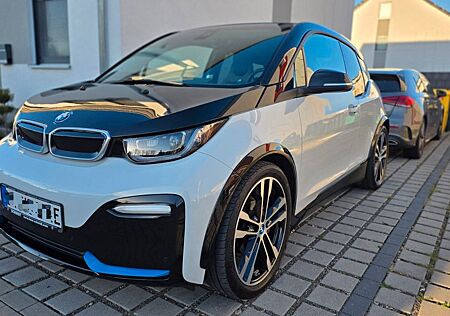 BMW i3s 120Ah /HK/Wärmepumpe/LED/Kamera/2×Räder