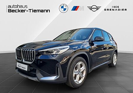 BMW iX1 xDrive30