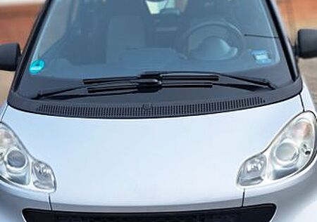 Smart ForTwo coupé 1.0 45kW mhd black limited blac...