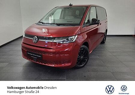 VW T7 Multivan Volkswagen Life 1.4 eHybrid OPF