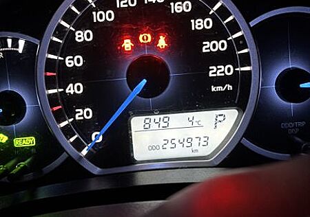 Mercedes-Benz C 200 CDI T -