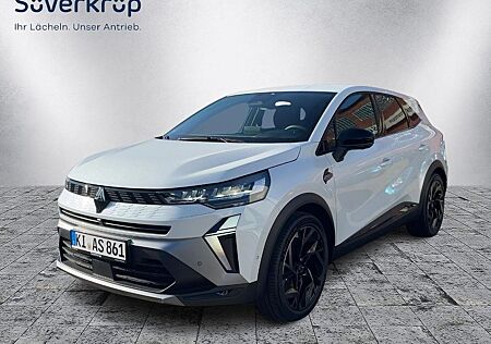 Renault Symbioz Esprit Alpine E-Tech Full Hybrid 145