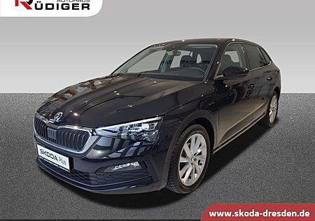Skoda Scala STYLE 1.0 TSI DSG PDC AHZV