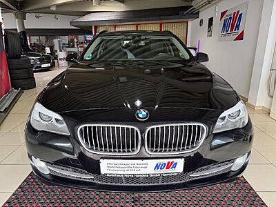 BMW 520d Touring*1.HAND*PANO*NAVI*BI-XEN*LEDER*KEYGO