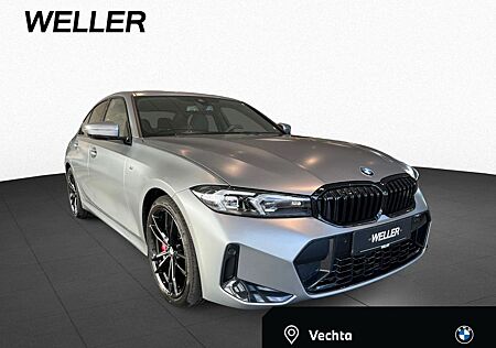 BMW 330i xDrive M Sport LiCoPro H/K GSD LED Memory