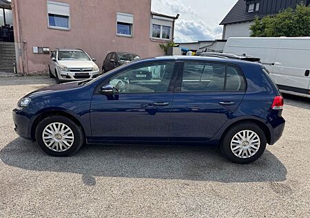 VW Golf Volkswagen VI 1.4 Trendline °Euro5°