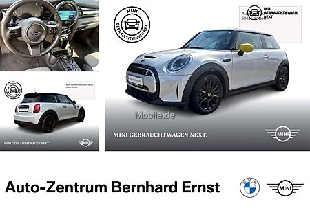 Mini Cooper SE Classic Trim Navi. Sportsitze