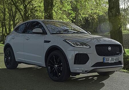 Jaguar E-Pace P200 R-DYNAMIC S AWD