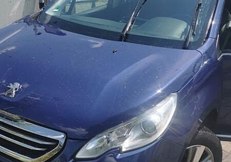 Peugeot 2008 Active e-HDi 92 STOP & START Active