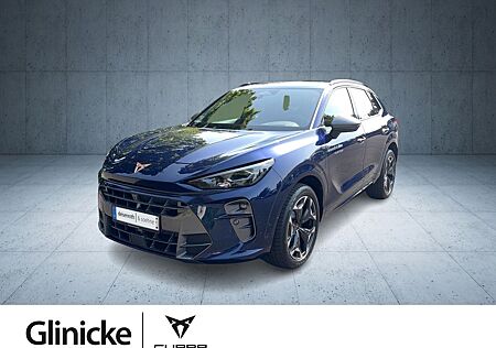 Cupra Terramar 1.5 e-HYBRID Matrix/Nav/Kam/Assist/HuD