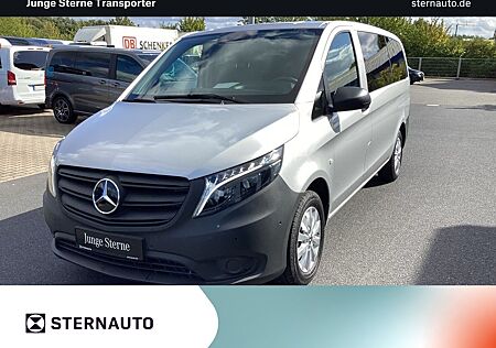 Mercedes-Benz Vito 116 Tourer Pro L Klima LED Standh. Navi