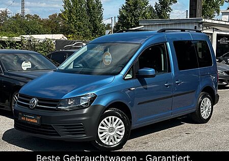 VW Caddy Volkswagen 2,0TDI 75kW BMT Trendline 5-Sitze