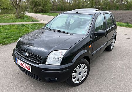 Ford Fusion Elegance *29.200 km!* - Automatik! - TOP!