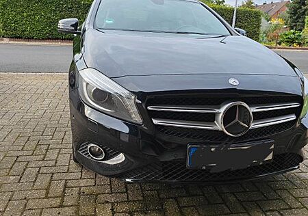Mercedes-Benz A 180 Urban Urban