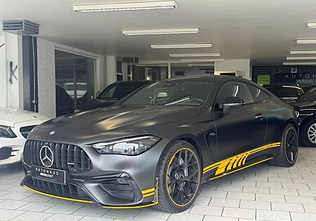 Mercedes-Benz CLE 53 AMG AMG CLE 53 4Matic Limited Edition Premium Plus