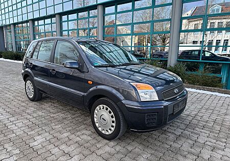 Ford Fusion 1,4 16V Ambiente