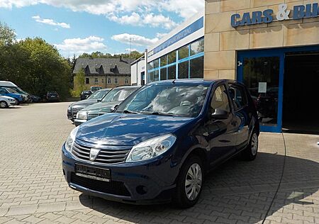 Dacia Sandero Ambiance