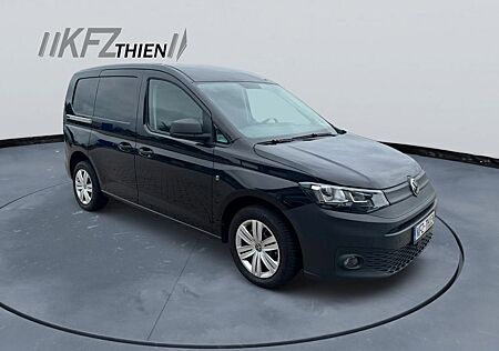 VW Caddy Volkswagen Cargo | Klima, 1. Hd.