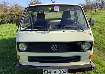 VW T3 Volkswagen andere