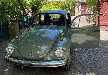 VW Käfer Volkswagen