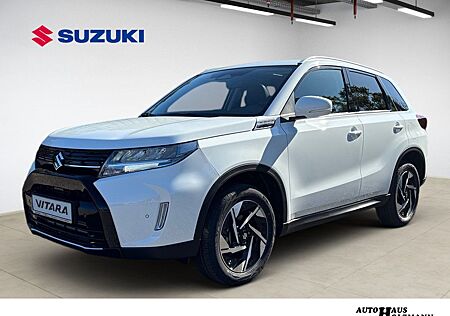 Suzuki Vitara 1.4 Comfort+ Allgrip AT 6 J. Garantie