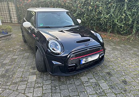 Mini John Cooper Works JCW Trim...