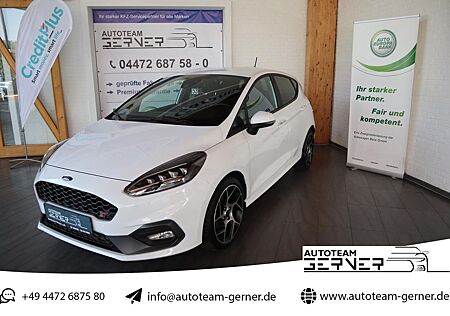 Ford Fiesta 1.5 EcoBoost Styling-Paket ST NAVI+K