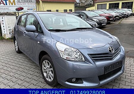 Toyota Verso Edition 1.8L,Euro5,Panorama Dach,HU/AU NEU