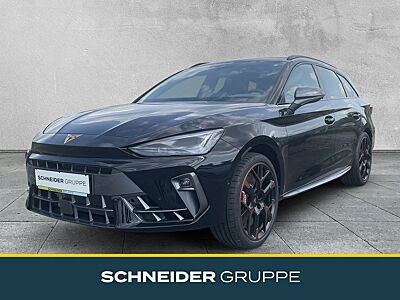 Cupra Leon SPORTSTOURER VZ EXTREME DSG 4Drive SHZ