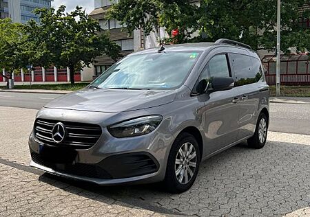 Mercedes-Benz Citan VOLL SCHECKHEFT ! MIT GARANTIE ! VOLLAUSSTATTUNG