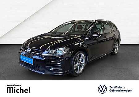 VW Golf Volkswagen VII Variant 1.5 TSI DSG Join