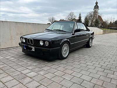 BMW 320i 320i