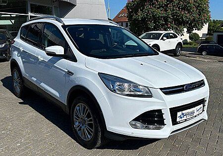 Ford Kuga 1.6 Titanium EcoBoost 4x2 Titanium