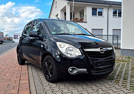 Opel Agila 1.2 (1. Hand)