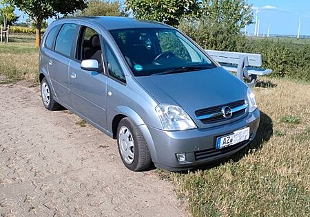 Opel Meriva 1.6 -